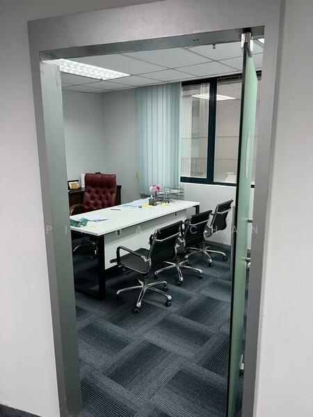 Wisma UOA II, Wisma UOA I, Wisma UOA Centre, KLCC, KLCC Office untuk Untuk Dijual - RM 1,200,000, Apr 2026 - Interior - PropertyGuru.com.my