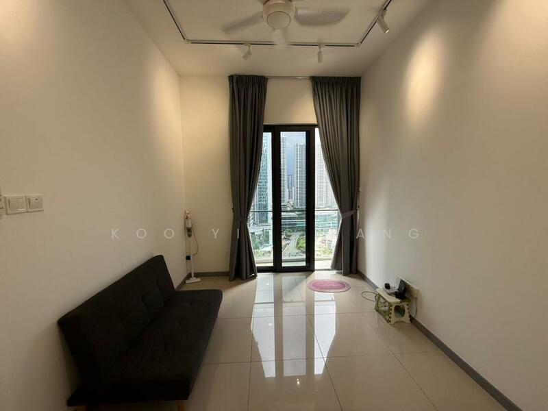 Southlink untuk Untuk Disewa - RM 2,700 /bulan, Mac 2026 - Living Room - PropertyGuru.com.my