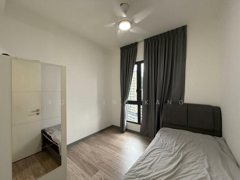 Southlink untuk Untuk Disewa - RM 2,700 /bulan, Mac 2026 - Bedroom - PropertyGuru.com.my