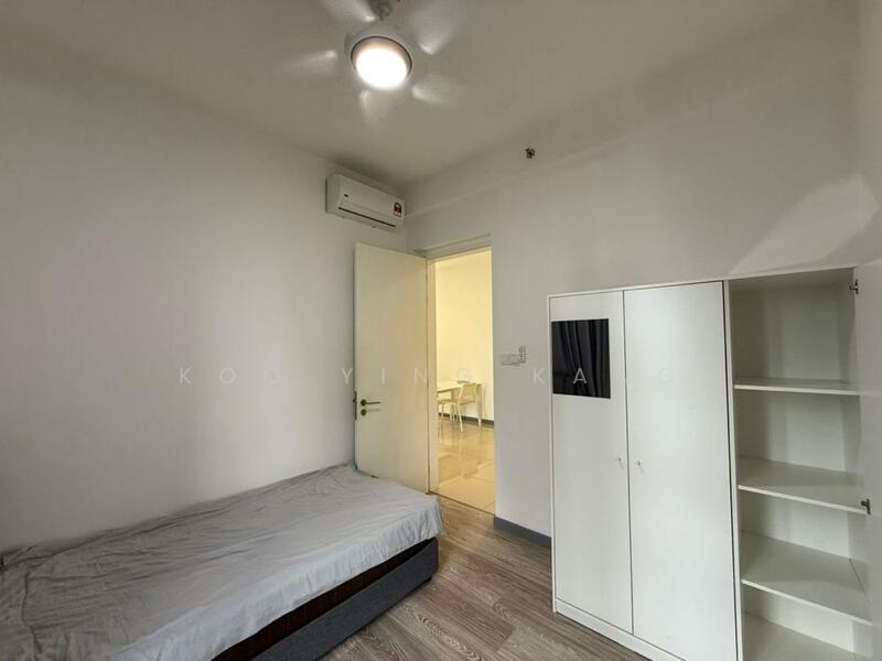 Southlink untuk Untuk Disewa - RM 2,700 /bulan, Mac 2026 - Bedroom - PropertyGuru.com.my