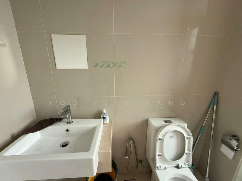 Southlink untuk Untuk Disewa - RM 2,700 /bulan, Mac 2026 - Bathroom - PropertyGuru.com.my