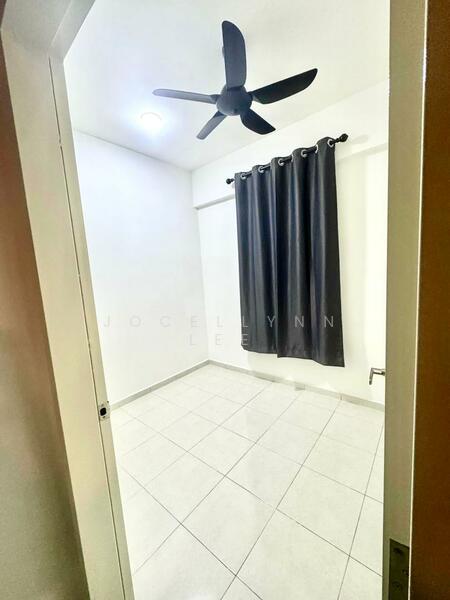 Untuk Disewa - IDEAL RESIDENCY