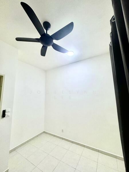 Untuk Disewa - IDEAL RESIDENCY