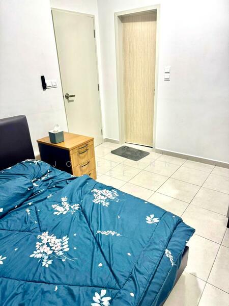 Untuk Disewa - IDEAL RESIDENCY