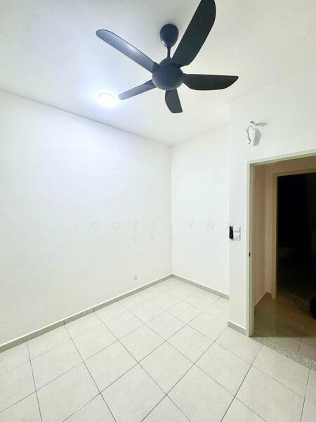 Untuk Disewa - IDEAL RESIDENCY