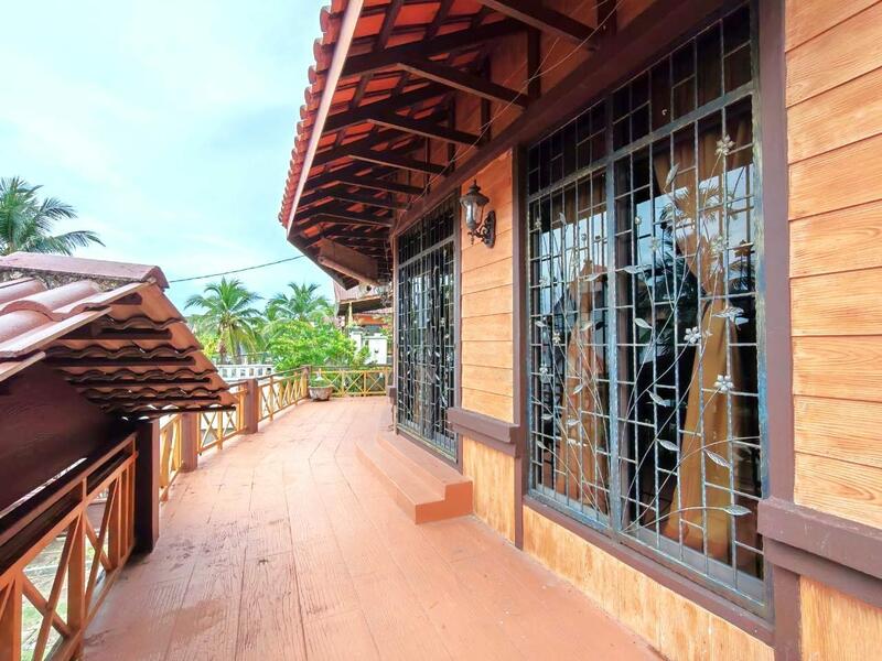 Ferringhi Villas untuk Untuk Disewa - RM 4,000 /bulan, Mac 2026 - PropertyGuru.com.my