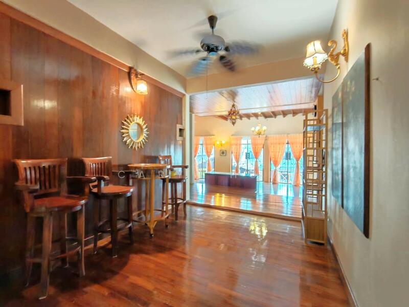 For Rent - Ferringhi Villa