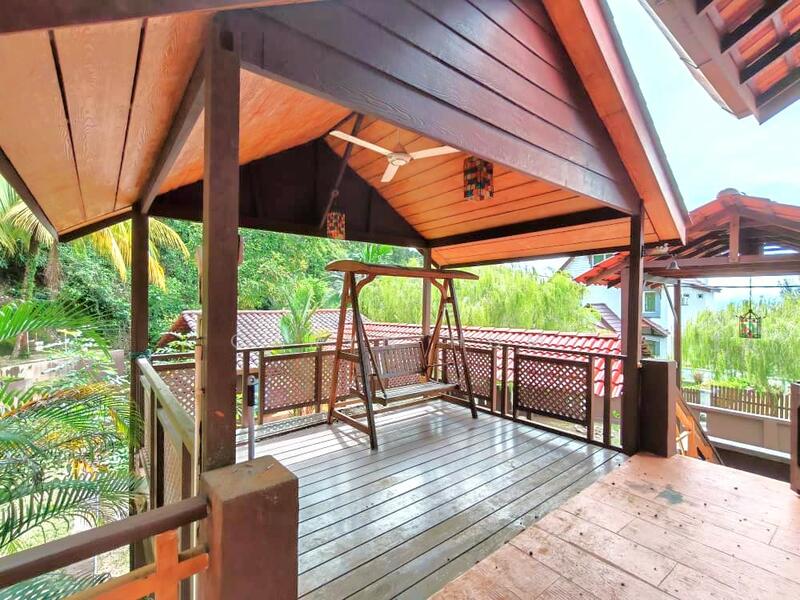 Ferringhi Villas untuk Untuk Disewa - RM 4,000 /bulan, Mac 2026 - PropertyGuru.com.my