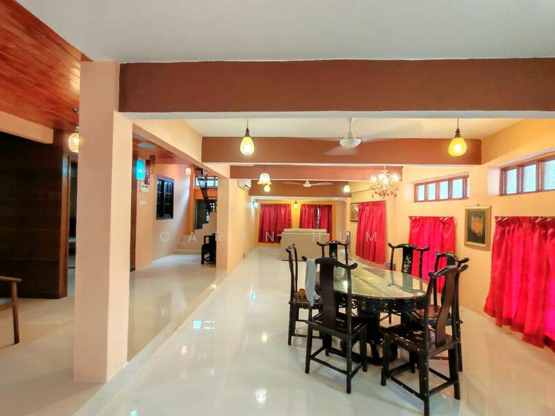 For Rent - Ferringhi Villa