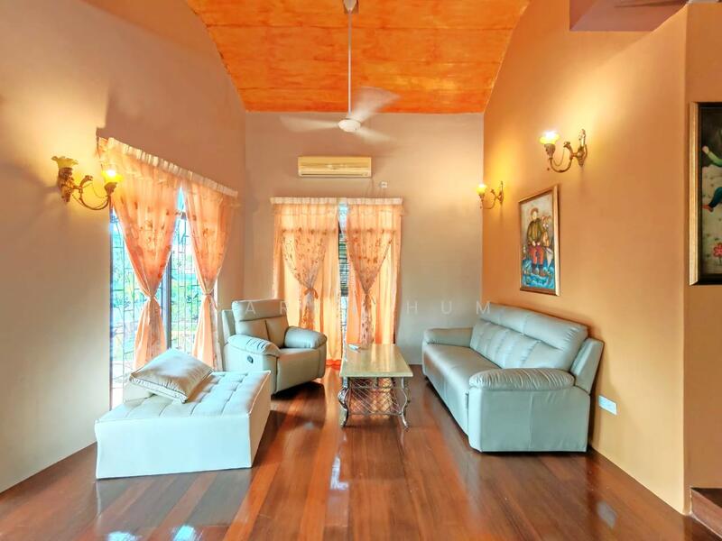 For Rent - Ferringhi Villa