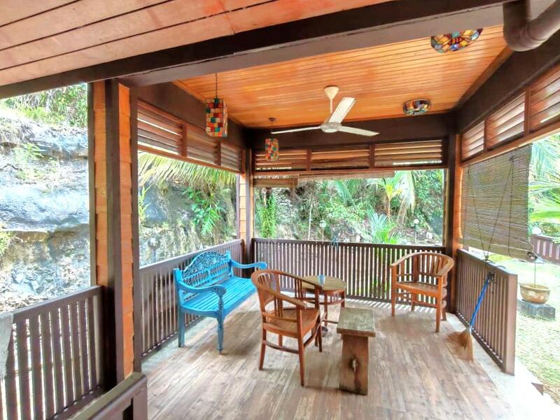 Ferringhi Villas untuk Untuk Disewa - RM 4,000 /bulan, Mac 2026 - PropertyGuru.com.my