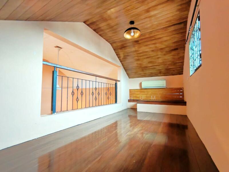 For Rent - Ferringhi Villa