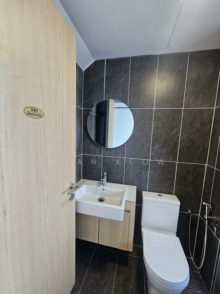 Condominium for Rent at The Luxe By Infinitum - Shan Keow - PropertyGuru.com.my