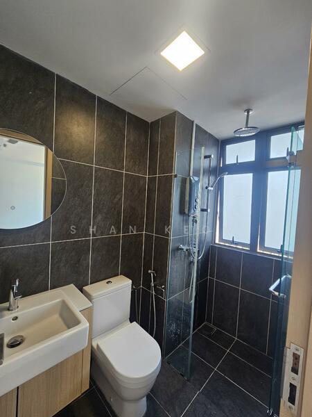 Condominium for Rent at The Luxe By Infinitum - Shan Keow - PropertyGuru.com.my