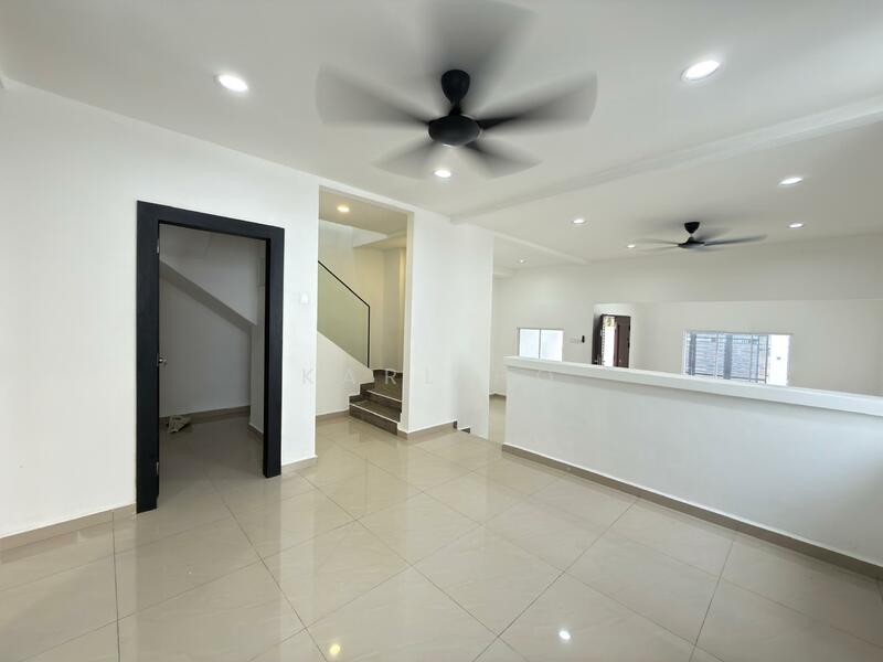 2-storey Terraced House for Sale in Johor Bahru (Johor) - Karl Ho - PropertyGuru.com.my