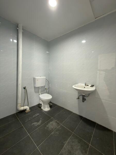 2-storey Terraced House for Sale in Johor Bahru (Johor) - Karl Ho - Bathroom - PropertyGuru.com.my