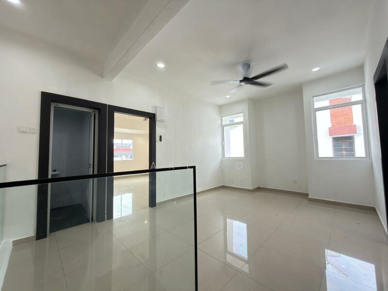 2-storey Terraced House for Sale in Johor Bahru (Johor) - Karl Ho - Interior - PropertyGuru.com.my