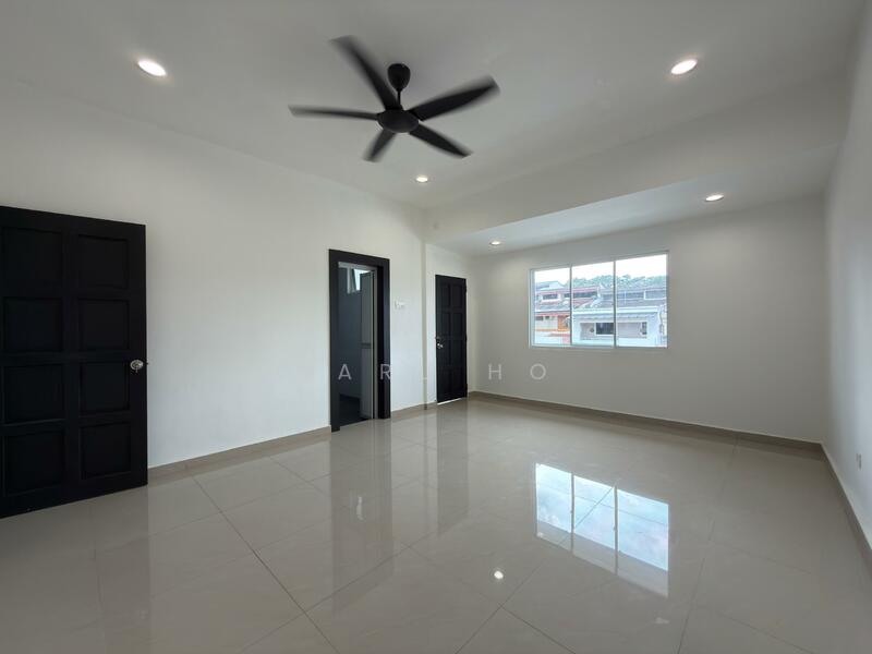 2-storey Terraced House for Sale in Johor Bahru (Johor) - Karl Ho - Interior - PropertyGuru.com.my