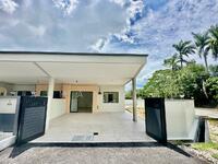 For Sale - Kampung Ketoyong Baru