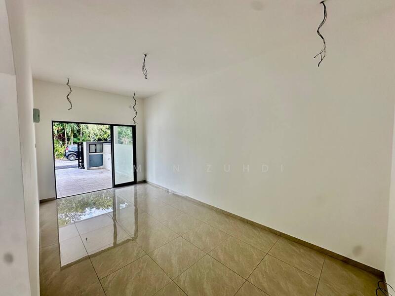 Kampung Ketoyong Baru untuk Untuk Dijual - RM 600,000, Mac 2026 - Interior - PropertyGuru.com.my