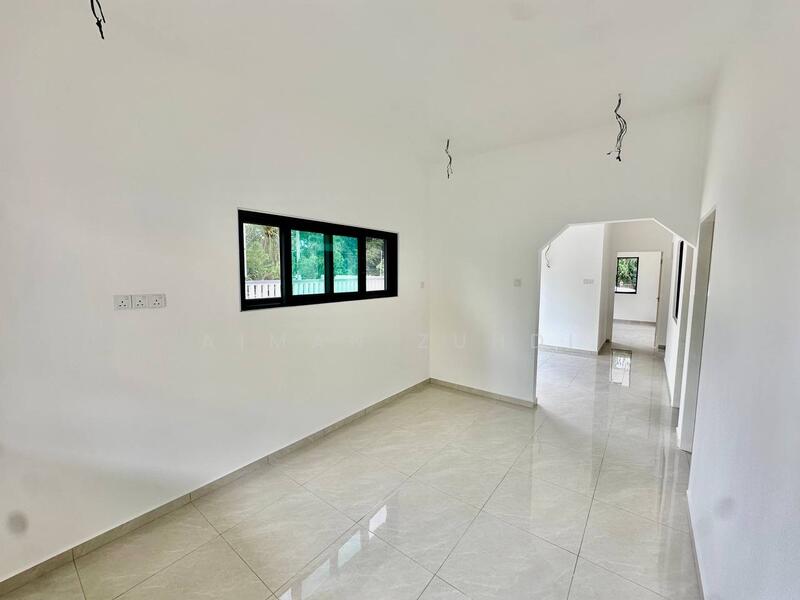 Kampung Ketoyong Baru untuk Untuk Dijual - RM 600,000, Mac 2026 - Interior - PropertyGuru.com.my