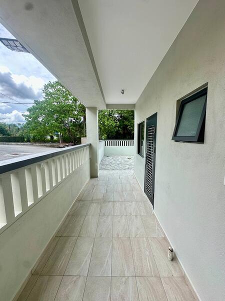 Kampung Ketoyong Baru untuk Untuk Dijual - RM 600,000, Mac 2026 - Exterior - PropertyGuru.com.my