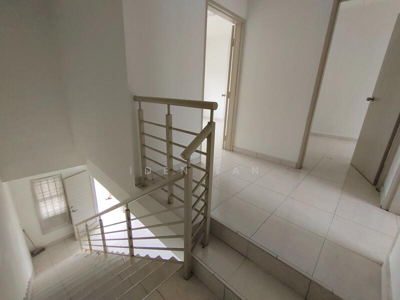 2-storey Terraced House for Sale in Nusa Bayu (Iskandar Puteri (Nusajaya)) - Iden Tan - Interior - PropertyGuru.com.my