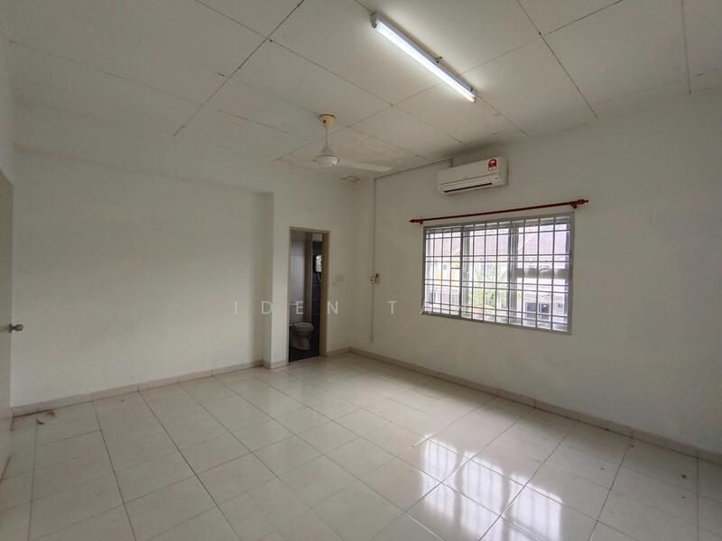 2-storey Terraced House for Sale in Nusa Bayu (Iskandar Puteri (Nusajaya)) - Iden Tan - Interior - PropertyGuru.com.my