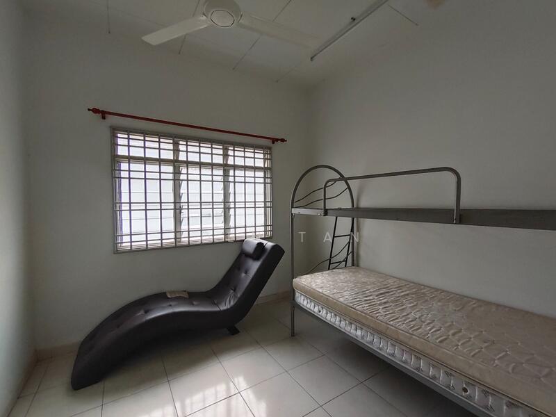 2-storey Terraced House for Sale in Nusa Bayu (Iskandar Puteri (Nusajaya)) - Iden Tan - Bedroom - PropertyGuru.com.my