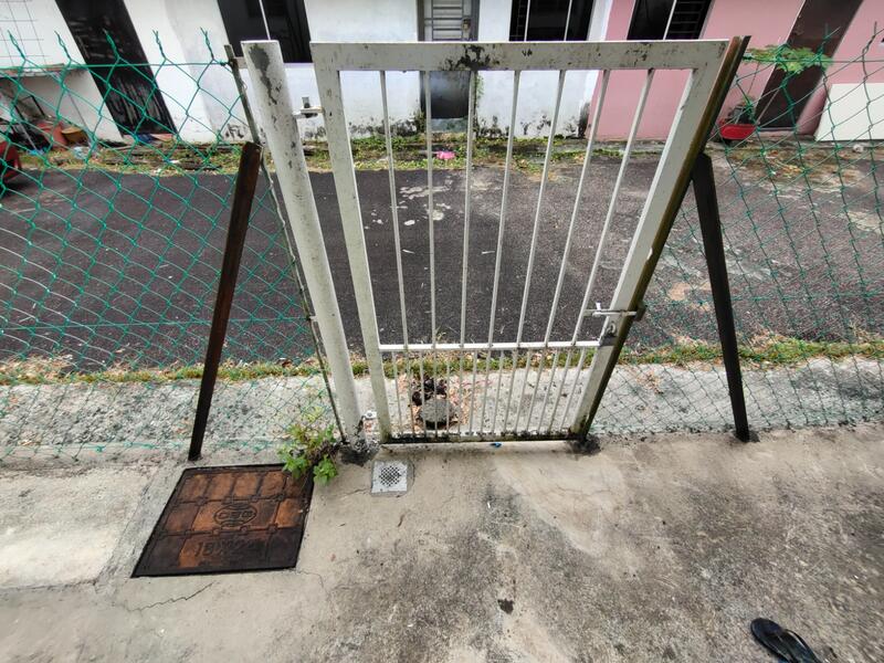 2-storey Terraced House for Sale in Nusa Bayu (Iskandar Puteri (Nusajaya)) - Iden Tan - Exterior - PropertyGuru.com.my