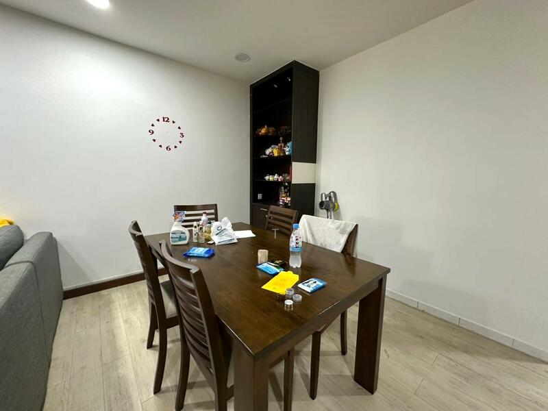 Masai untuk Untuk Dijual - RM 810,000, Feb 2026 - Dining Room - PropertyGuru.com.my