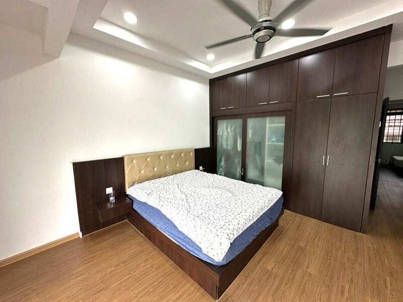Masai untuk Untuk Dijual - RM 810,000, Feb 2026 - Bedroom - PropertyGuru.com.my