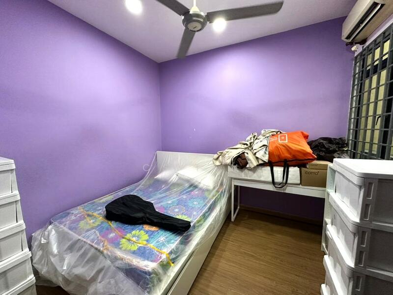 Masai untuk Untuk Dijual - RM 810,000, Feb 2026 - Bedroom - PropertyGuru.com.my