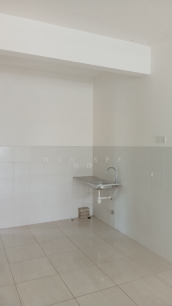 1-storey Terraced House for Sale in Kepala Batas (Penang) - Nan See Ng - Kitchen - PropertyGuru.com.my