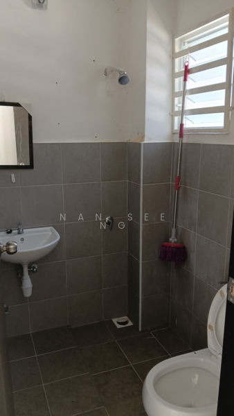 1-storey Terraced House for Sale in Kepala Batas (Penang) - Nan See Ng - Bathroom - PropertyGuru.com.my