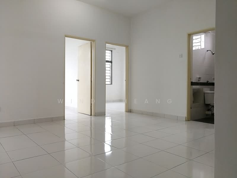 Apartment for Sale at Kasturi Idaman - Wind Cheang - Interior - PropertyGuru.com.my