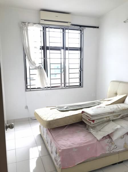 Apartment for Sale at Kasturi Idaman - Wind Cheang - Bedroom - PropertyGuru.com.my
