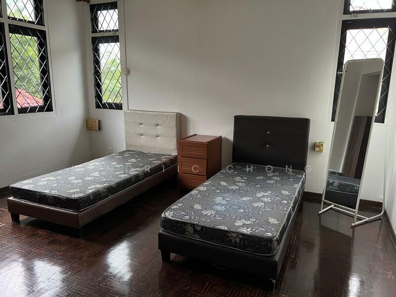 Rumah Banglo untuk Dijual di Taman Hillview (Ulu Kelang) - Kendriic Chong - Bedroom - PropertyGuru.com.my