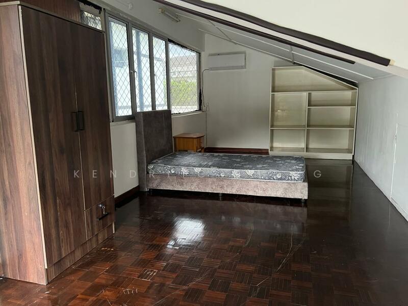 Rumah Banglo untuk Dijual di Taman Hillview (Ulu Kelang) - Kendriic Chong - Bedroom - PropertyGuru.com.my