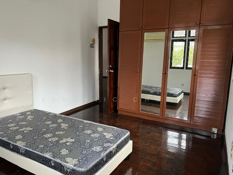 Rumah Banglo untuk Dijual di Taman Hillview (Ulu Kelang) - Kendriic Chong - Bedroom - PropertyGuru.com.my