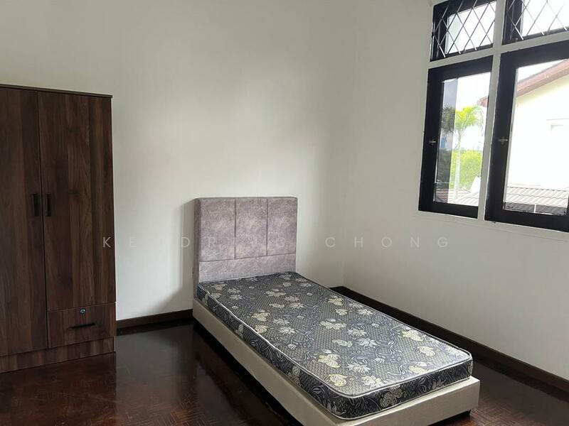 Rumah Banglo untuk Dijual di Taman Hillview (Ulu Kelang) - Kendriic Chong - Bedroom - PropertyGuru.com.my