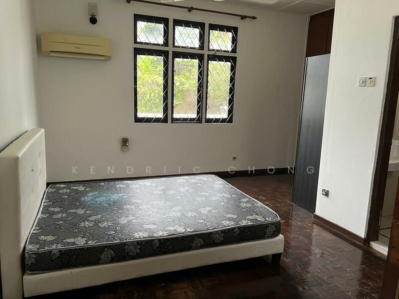 Rumah Banglo untuk Dijual di Taman Hillview (Ulu Kelang) - Kendriic Chong - Bedroom - PropertyGuru.com.my