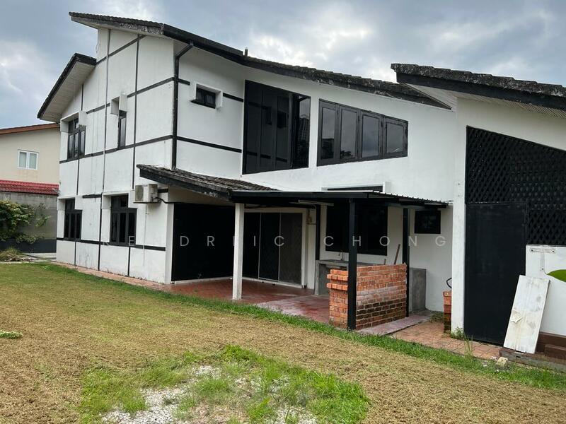 Rumah Banglo untuk Dijual di Taman Hillview (Ulu Kelang) - Kendriic Chong - Exterior - PropertyGuru.com.my