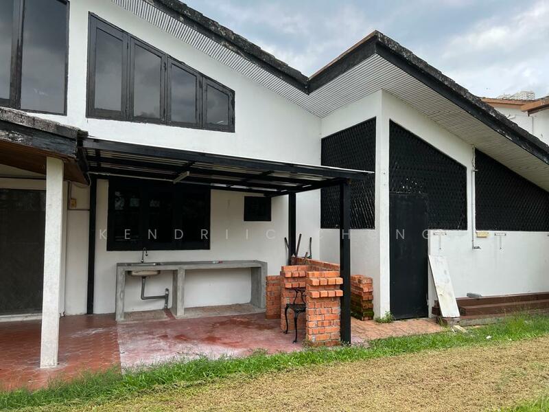 Rumah Banglo untuk Dijual di Taman Hillview (Ulu Kelang) - Kendriic Chong - Exterior - PropertyGuru.com.my