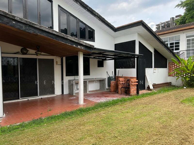Rumah Banglo untuk Dijual di Taman Hillview (Ulu Kelang) - Kendriic Chong - Exterior - PropertyGuru.com.my