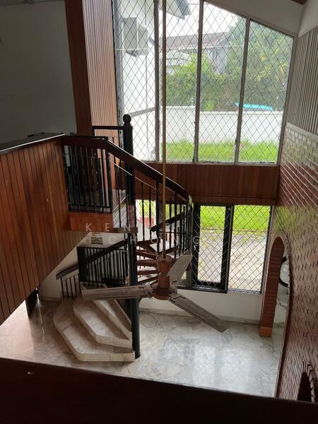 Rumah Banglo untuk Dijual di Taman Hillview (Ulu Kelang) - Kendriic Chong - Interior - PropertyGuru.com.my