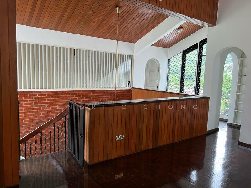 Rumah Banglo untuk Dijual di Taman Hillview (Ulu Kelang) - Kendriic Chong - Interior - PropertyGuru.com.my
