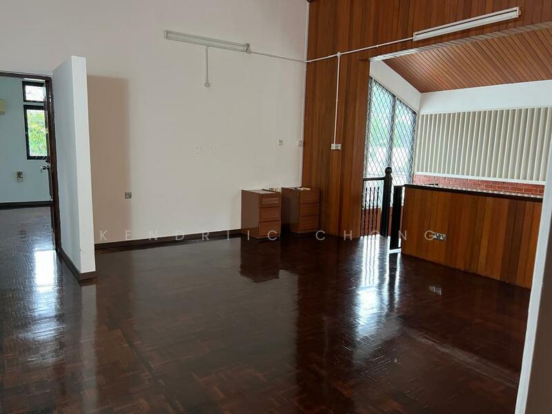 Rumah Banglo untuk Dijual di Taman Hillview (Ulu Kelang) - Kendriic Chong - Interior - PropertyGuru.com.my