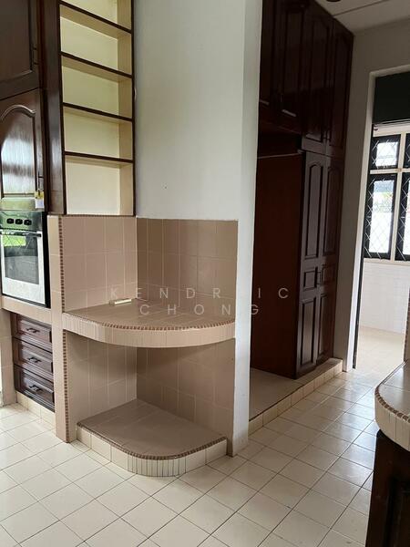 Rumah Banglo untuk Dijual di Taman Hillview (Ulu Kelang) - Kendriic Chong - Kitchen - PropertyGuru.com.my