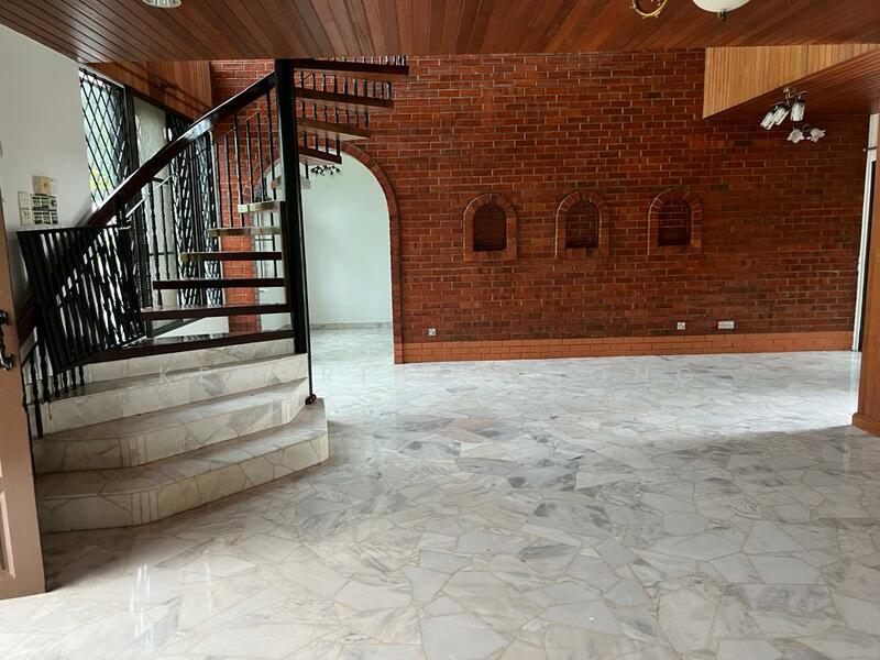 Rumah Banglo untuk Dijual di Taman Hillview (Ulu Kelang) - Kendriic Chong - Interior - PropertyGuru.com.my